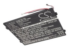 BATTERIE 6700mAh Tipo DC110510