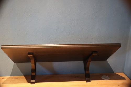 Scaffale ikea bergshult - scaffale,