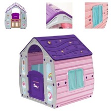Chipolino Casetta da Gioco per