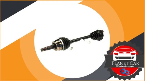 Semiasse anteriore destro fiat - destro,
