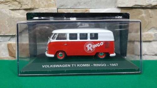 Volkswagen kombi ringo - ringo,