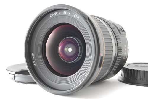 Quasi come nuovo canon ef - [quasi,