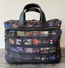 Borsa Messenger Folio Con