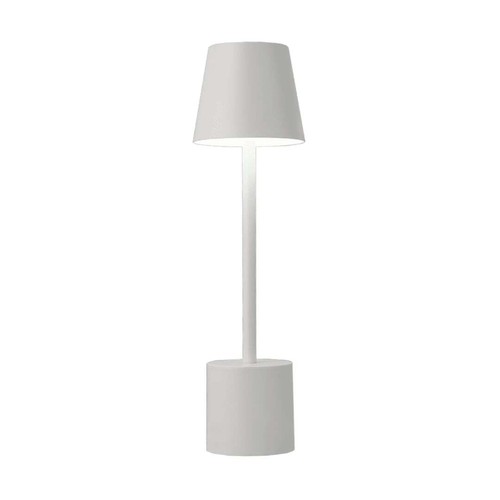 Pyramidea lampada bianca - lampada, da