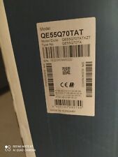 Samsung QE55Q70TAT 55" 4K QLED Smart TV - Nero