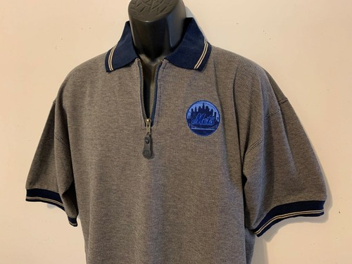 Polo mlb mets - polo,
