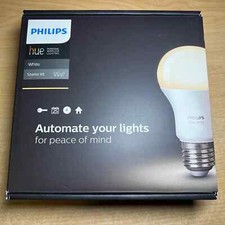 Philips Hue E27 Starter Kit (2