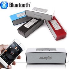 CASSA SPEAKER BLUETOOTH 3.0