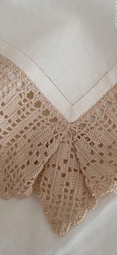 Tovaglia 100 purissimo lino - 100%,