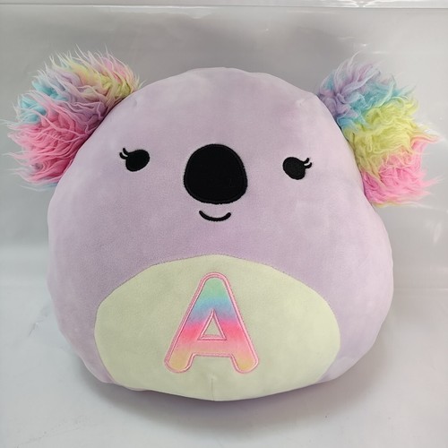 Peluche squishmallow - peluche,