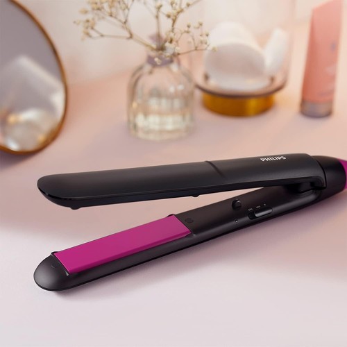 Piastra per capelli philips - piastra,