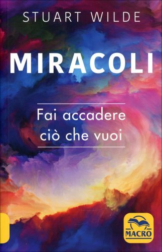 Libro miracoli fai - libro,