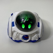 Mind Designer Robot Robot Educativo Intelligente Laboratorio di Codifica Museo della Scienza