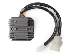 Regolatore di tensione statore