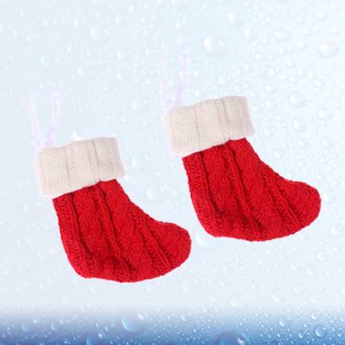 2pcs calze per maglieria - ,
