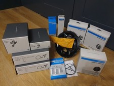 Gruppo Shimano Dura Ace R9270