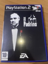 il padrino ps2