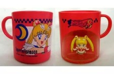 Tazza Banpresto Sailor Moon