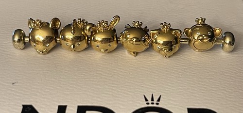 Authentic pandora collection - pandora,