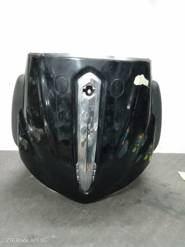 Scudo anteriore piaggio - scudo,