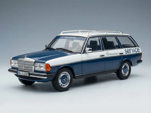 Mercedes benz 123 - mercedes-benz,