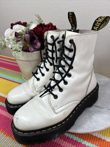 Stivali combattimento dr - stivali,