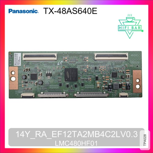 Con pour tv panasonic - pour,