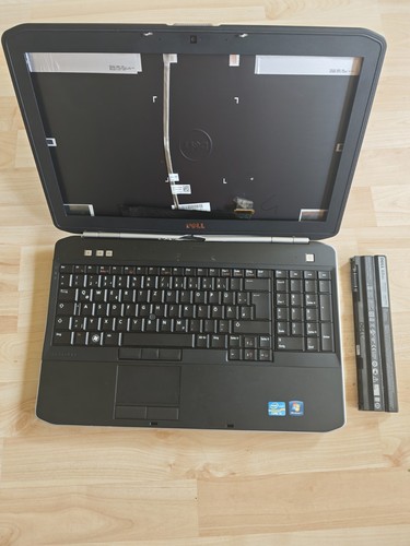 Notebook portatile dell - portatile,