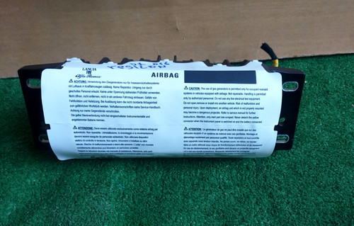 Airbag anteriore lato - dx,