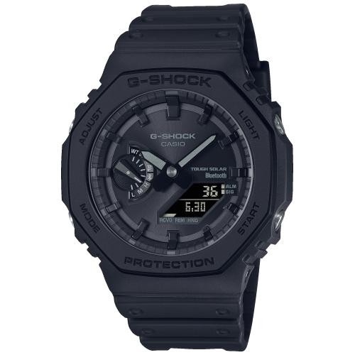 Casio shock b2100 1a1er - casio, g-shock