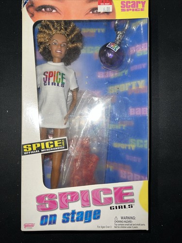 Spice girls stage - girls,