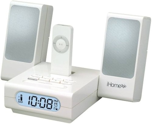 Ihome ih18w portable ipod - portable,