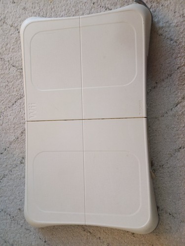 Wii balance board - wii, pedana
