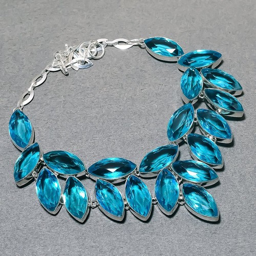 Collana fatta mano - collana,