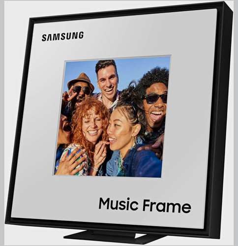 Samsung ls60d music frame nero - ls60d,