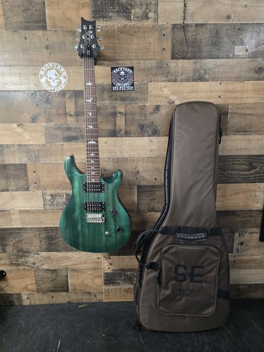 Paul reed smith - smith, prs