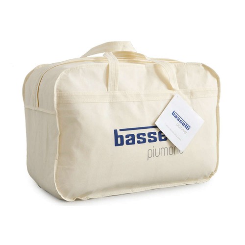 Bassetti piumino invernale - , +