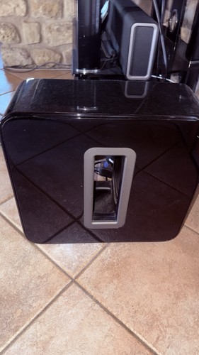 Sonos sub - sonos,