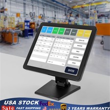 Inch capacitive touch - 17-inch,