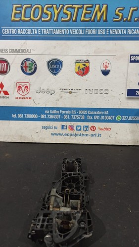 Sottomaniglia post per - sottomaniglia, sx