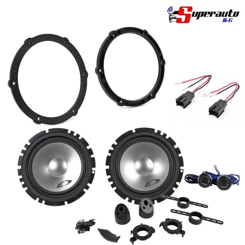 Kit casse per peugeot - kit,