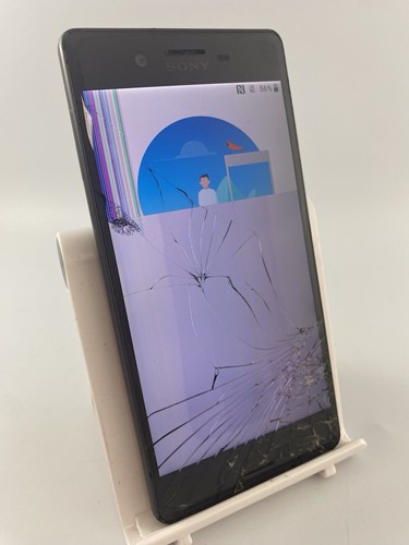 Smartphone android sony xperia - smartphone,