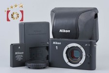 Fotocamera digitale Nikon 1 J1
