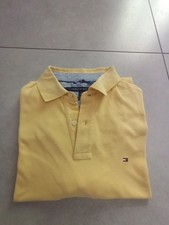 Polo uomo Tommy Hilfiger
