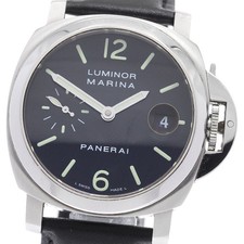 Orologio Uomo PANERAI Luminor