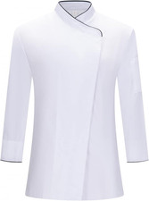 - Giacca Da Cuoco Donna -