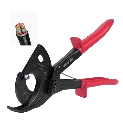 Tagliacavi cricchetto cesoia - cricchetto,