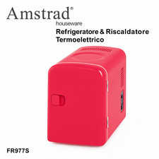 Mini frigo amstrad - mini, 4l