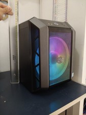 PC Gaming RGB • i5-6400 • GTX 1650 • 16GB RAM • SSD