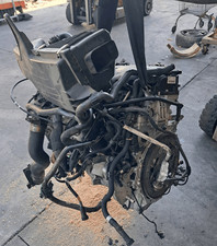 11002448625 Motore semicompl.  BMW Serie 4 (F36) Gran Coup� 420d (140Kw) Ber